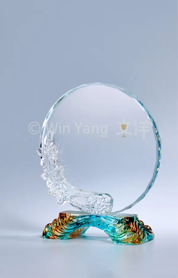 輕颺 - 2026 文洋獎盃 輕颺