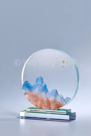 晨嶺