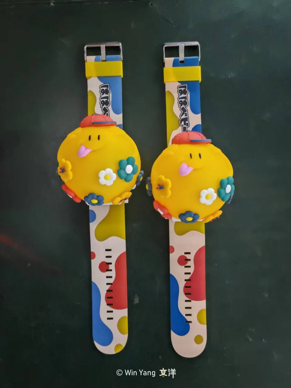 第二屆HAHABABY路跑,獨家手燈手錶超可愛!演唱會結合市集的親子路跑活動 - 2025 文洋獎盃 hahababy路跑客製化手燈手錶