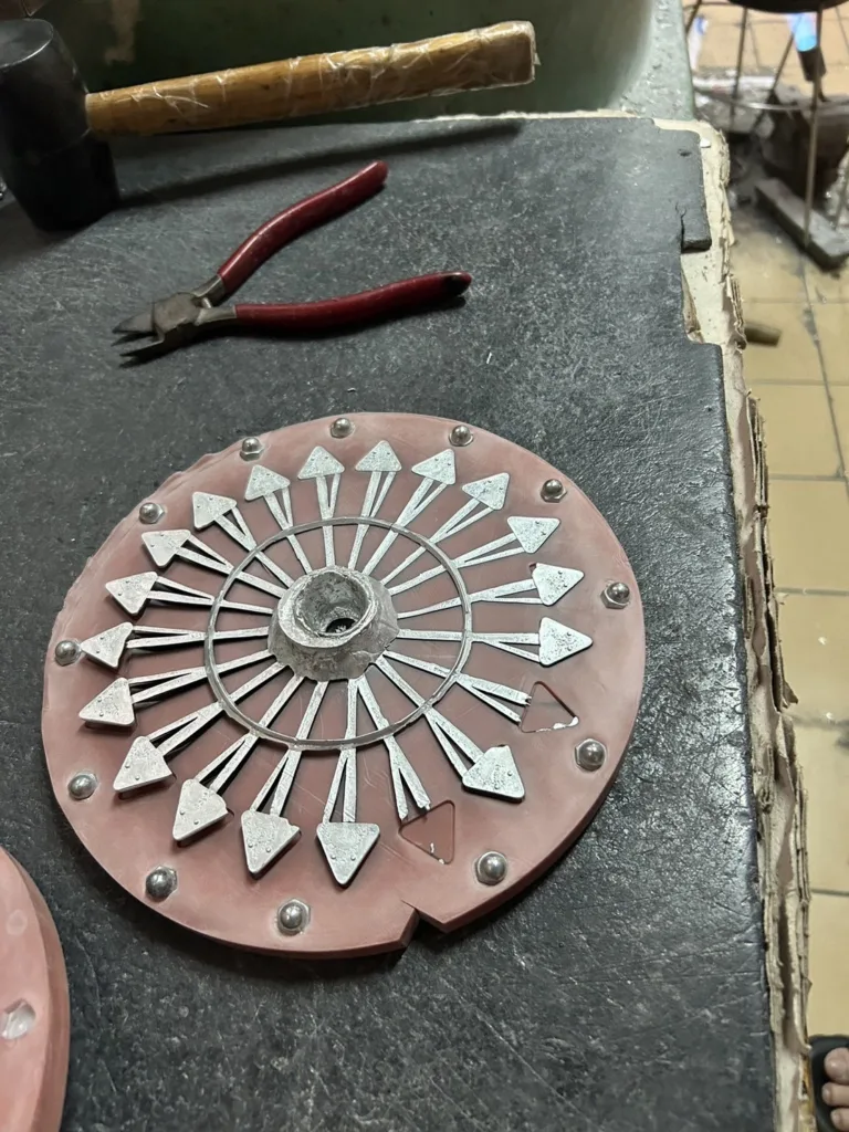 S 13254747 - 2025 文洋獎盃