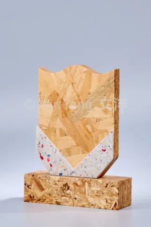盾章風采