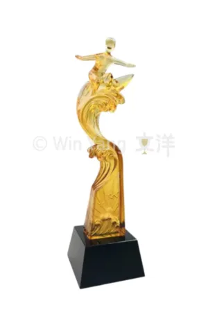 乘風破浪