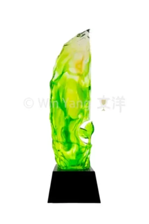 生機勃勃