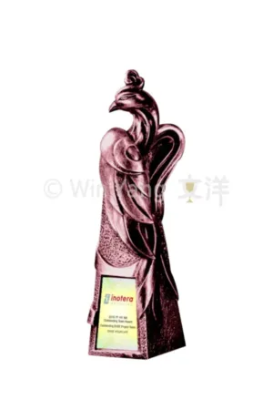 合成石 - 2025 文洋獎盃 獨領風騷