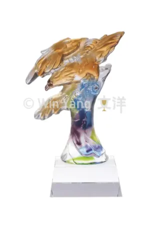 攀向頂點的凝望