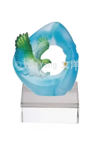 海納百川的懷抱