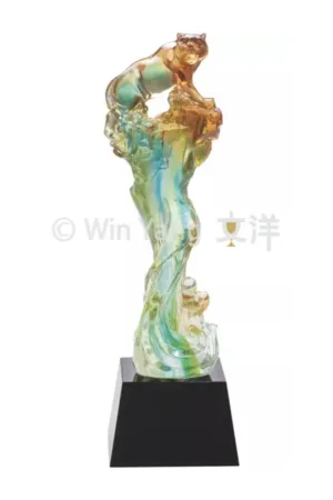 氣動山河之虎嘯