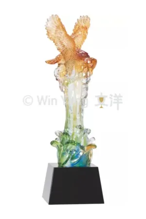 氣動山河之鷹揚