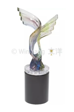 展望新世界