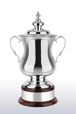 英雄獎盃 - 經典款