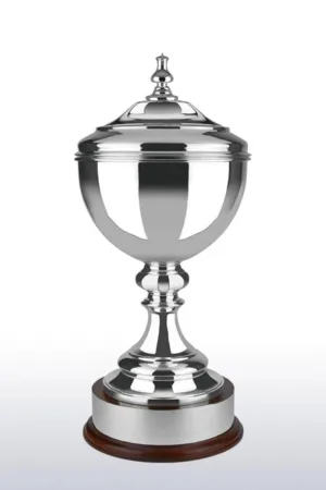 帝國挑戰獎杯 - 經典款