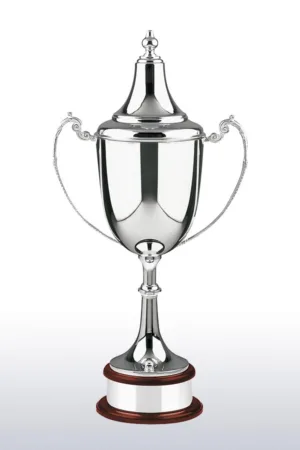 冠軍獎杯 - 經典款