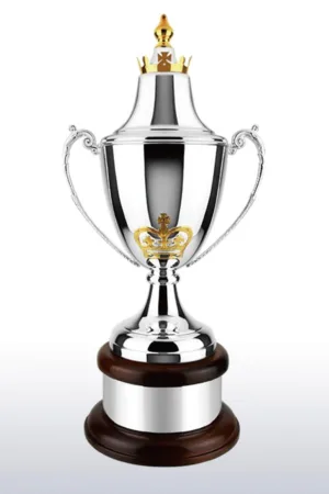 帝王皇冠獎盃