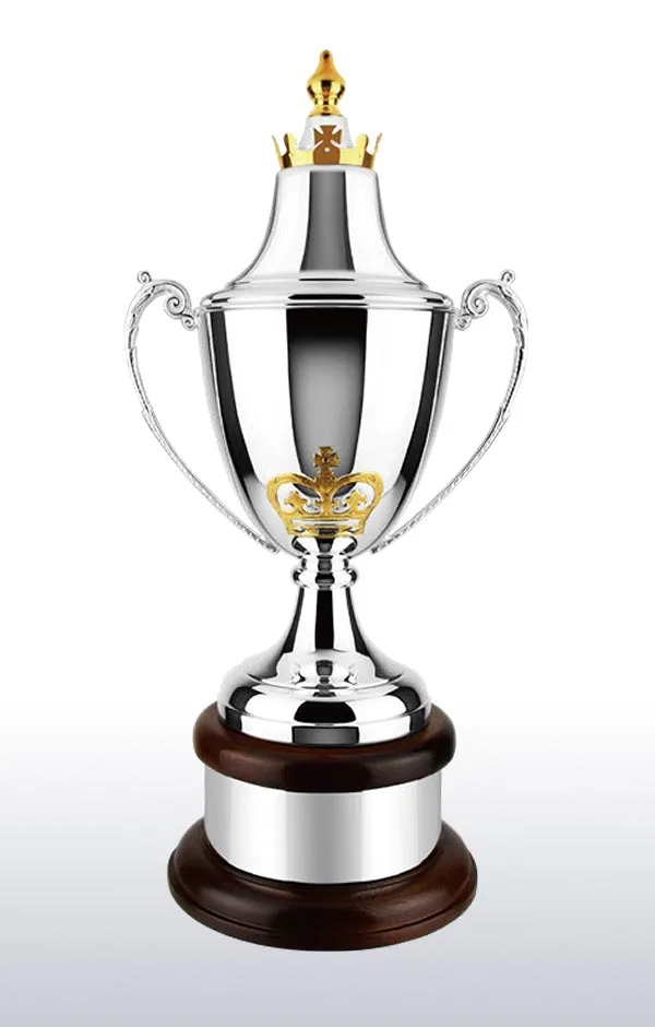 帝王皇冠獎盃 - 2026 文洋獎盃 帝王皇冠獎盃