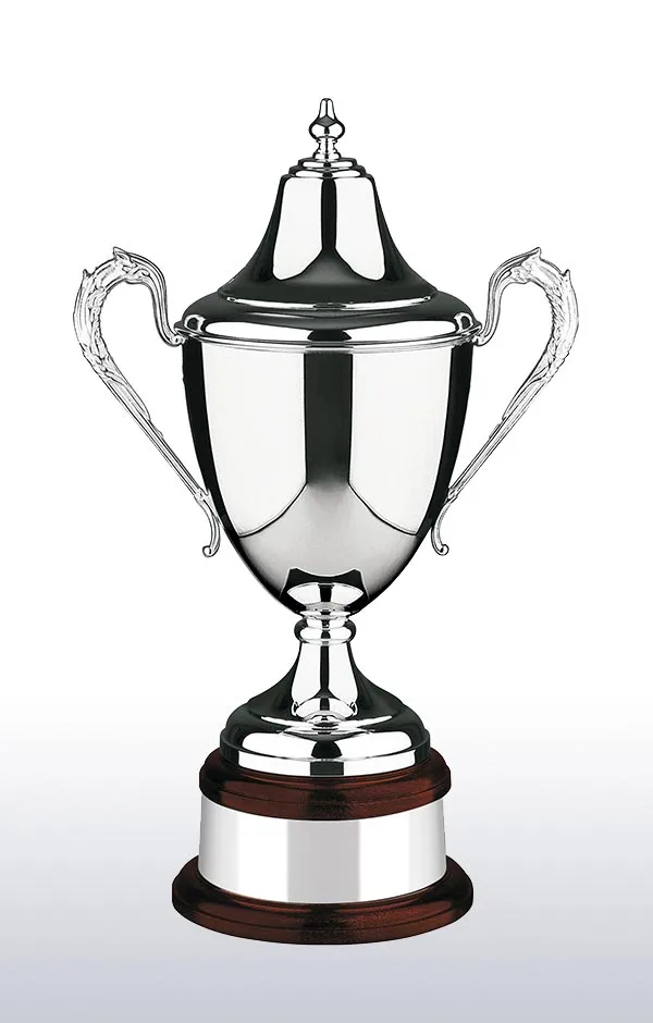 維耶拉獎盃 - 經典款 - 2025 文洋獎盃 維耶拉獎盃 - 經典款