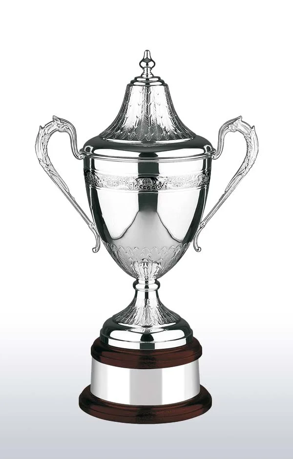 維耶拉獎盃 - 手工雕刻款 - 2025 文洋獎盃 維耶拉獎盃 - 手工雕刻款