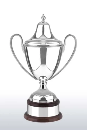 施華奇挑戰獎盃 - 經典款