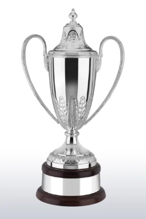 施華奇復刻獎盃 - 經典款