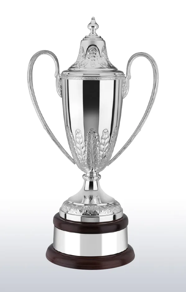 施華奇復刻獎盃 - 經典款 - 2025 文洋獎盃 施華奇復刻獎盃 - 經典款