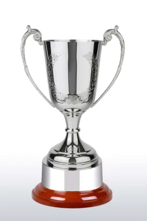 方程式獎盃 - 手工雕刻款