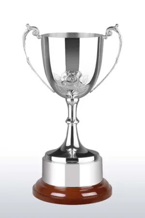 英式玫瑰 - 手工雕刻款