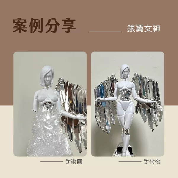 獎盃維修 10 - 2025 文洋獎盃