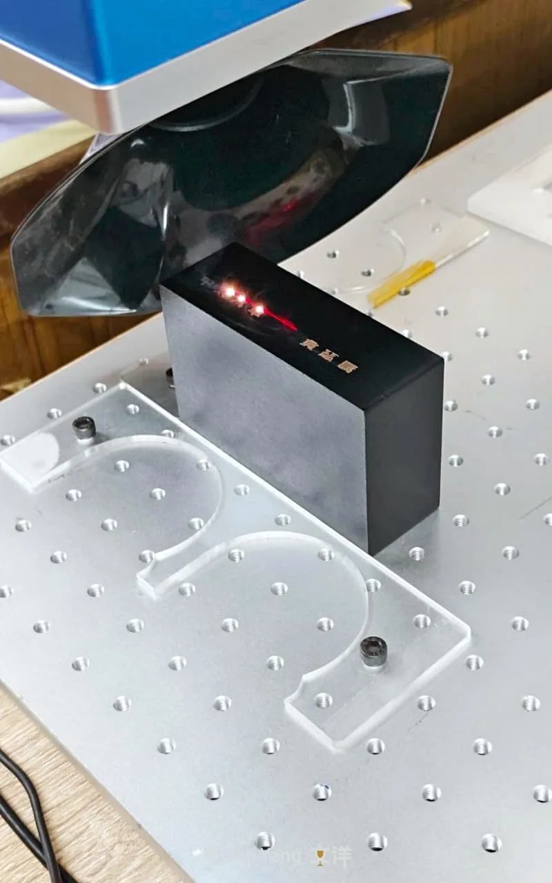 雷射雕刻獎盃底座