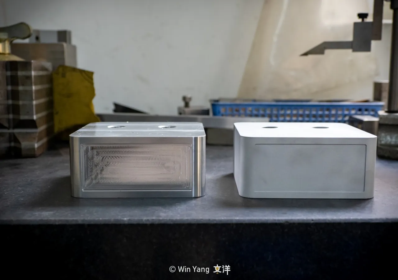 CNC客製化獎盃底座