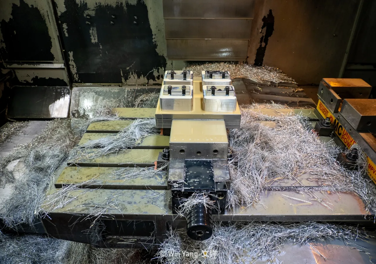 CNC客製化獎盃底座