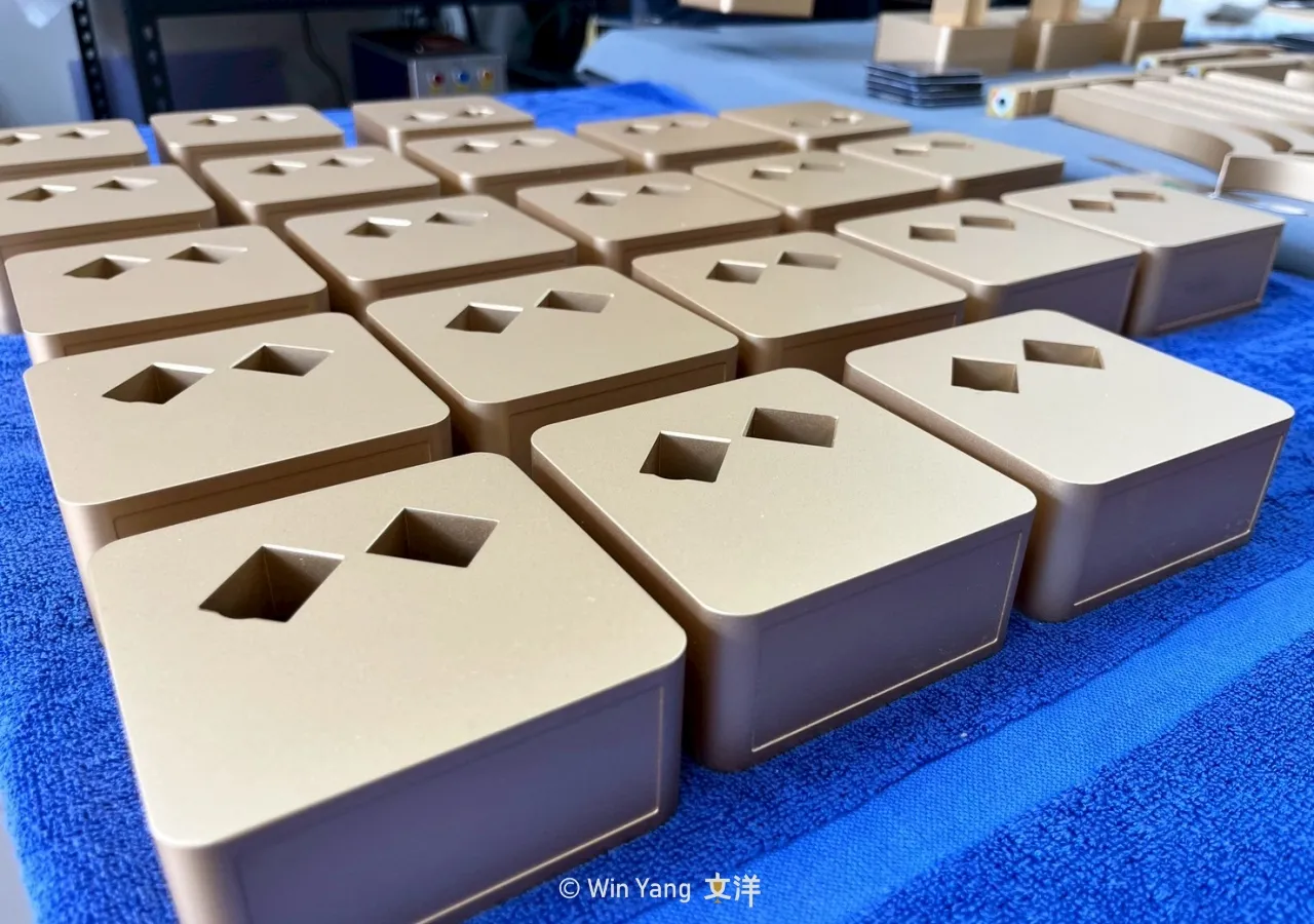 臺北戲劇獎客製化獎盃底座